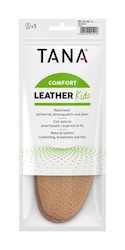 leather kids
